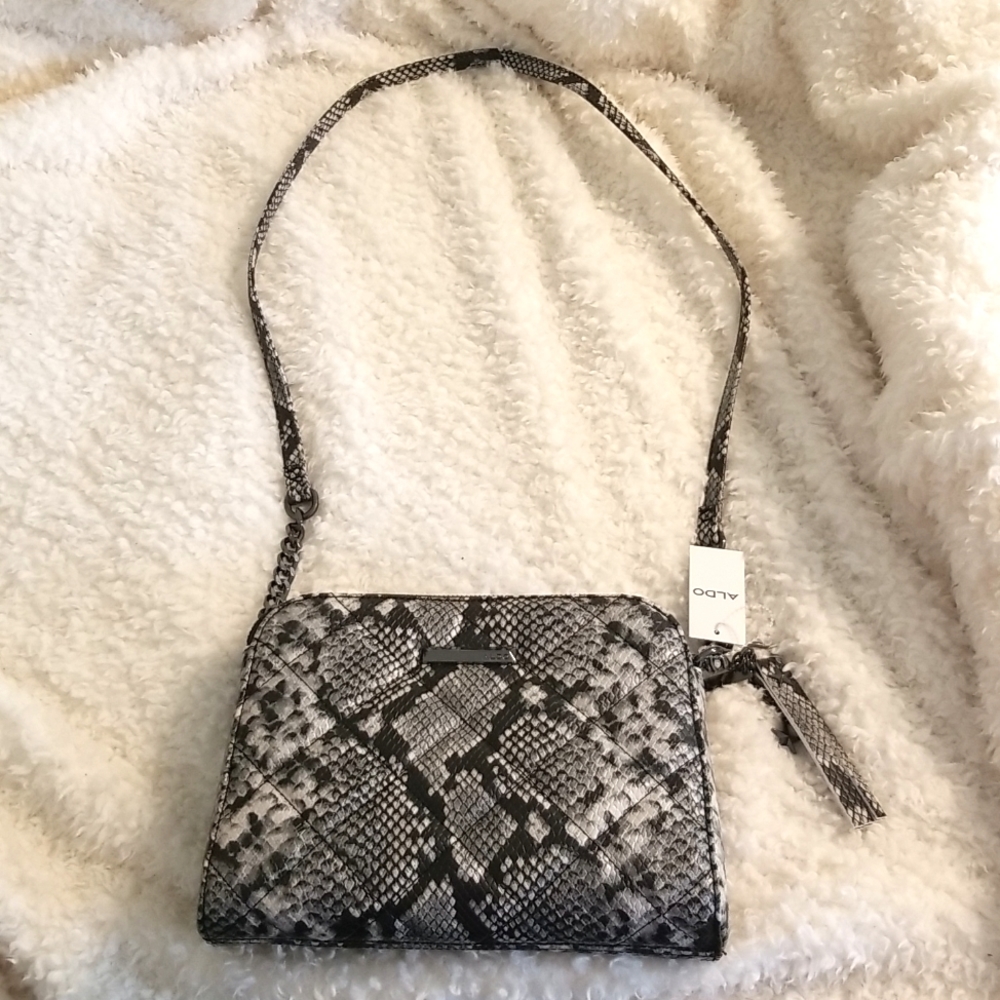 Aldo Crossbody Bag